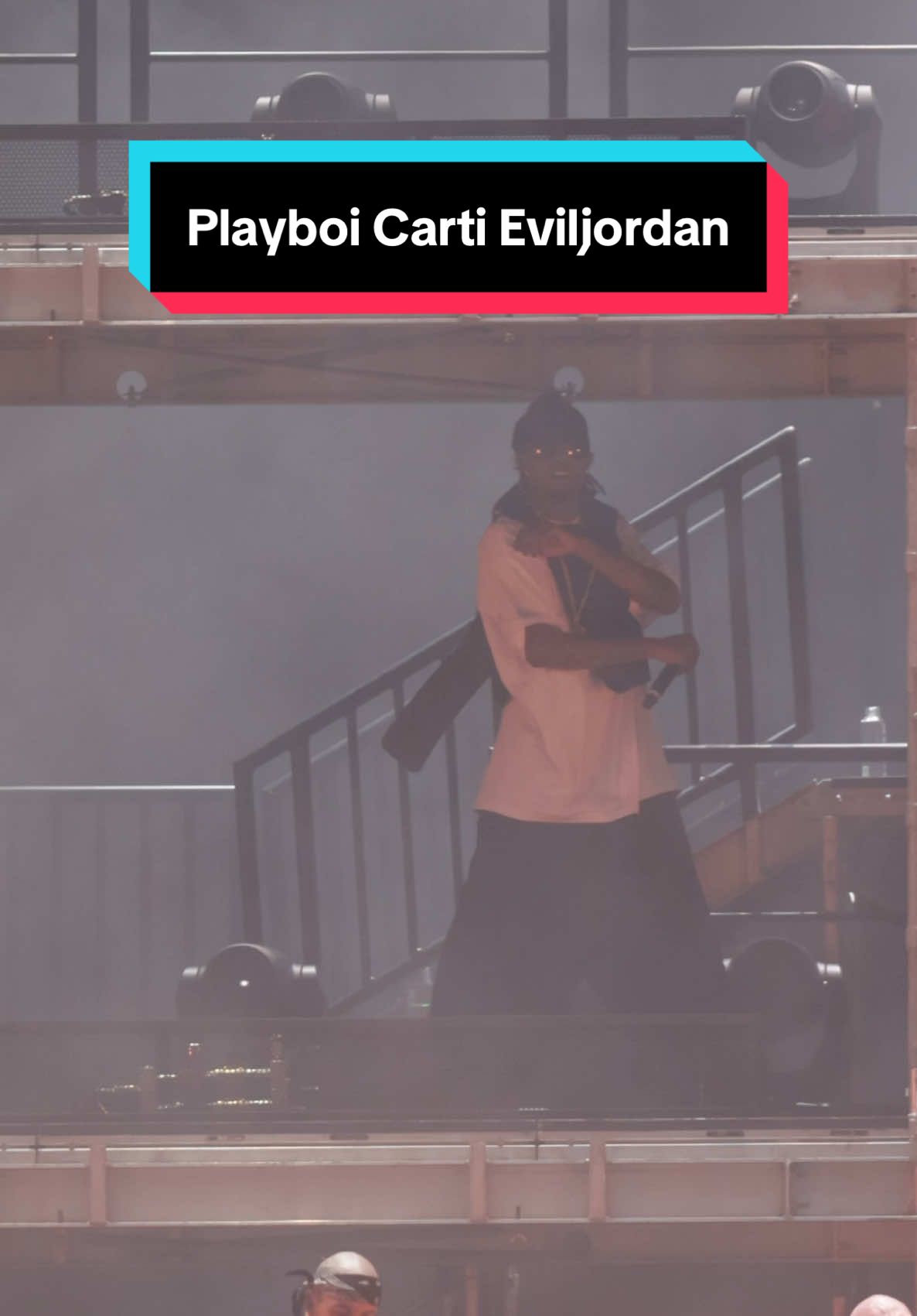 I am Music poster dropped before the album😭 #playboicarti#carti#iammusic#rollingloud#playboicartiedits#fyp#viral 