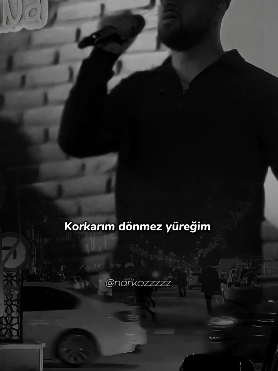 Korkarım dönmez yüreğim.