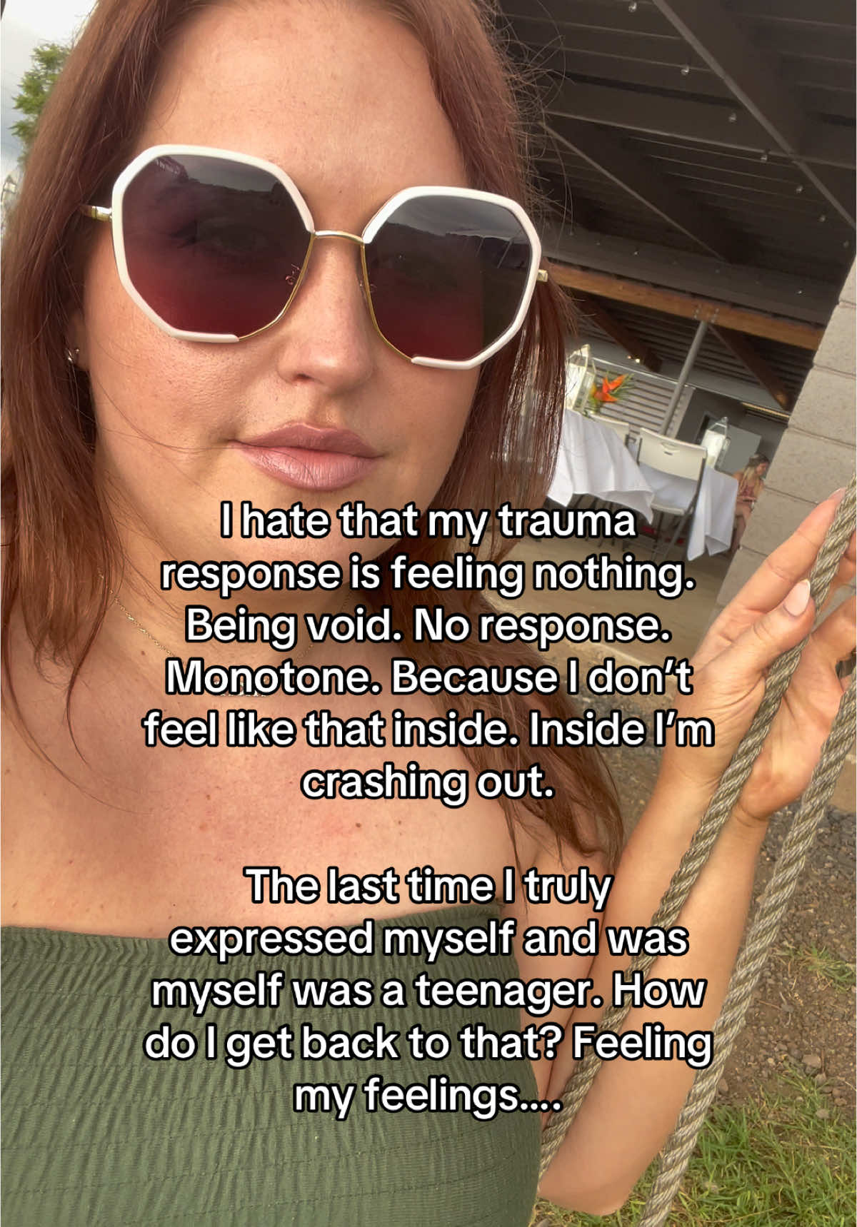 Actually. I’m crashing out. #crashout #crashingout #trauma #traumatok #traumahealing #traumaresponse 