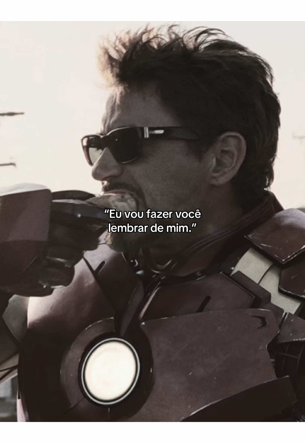 #homemdeferro #marvelstudios #ironman #tonystark #fypp 