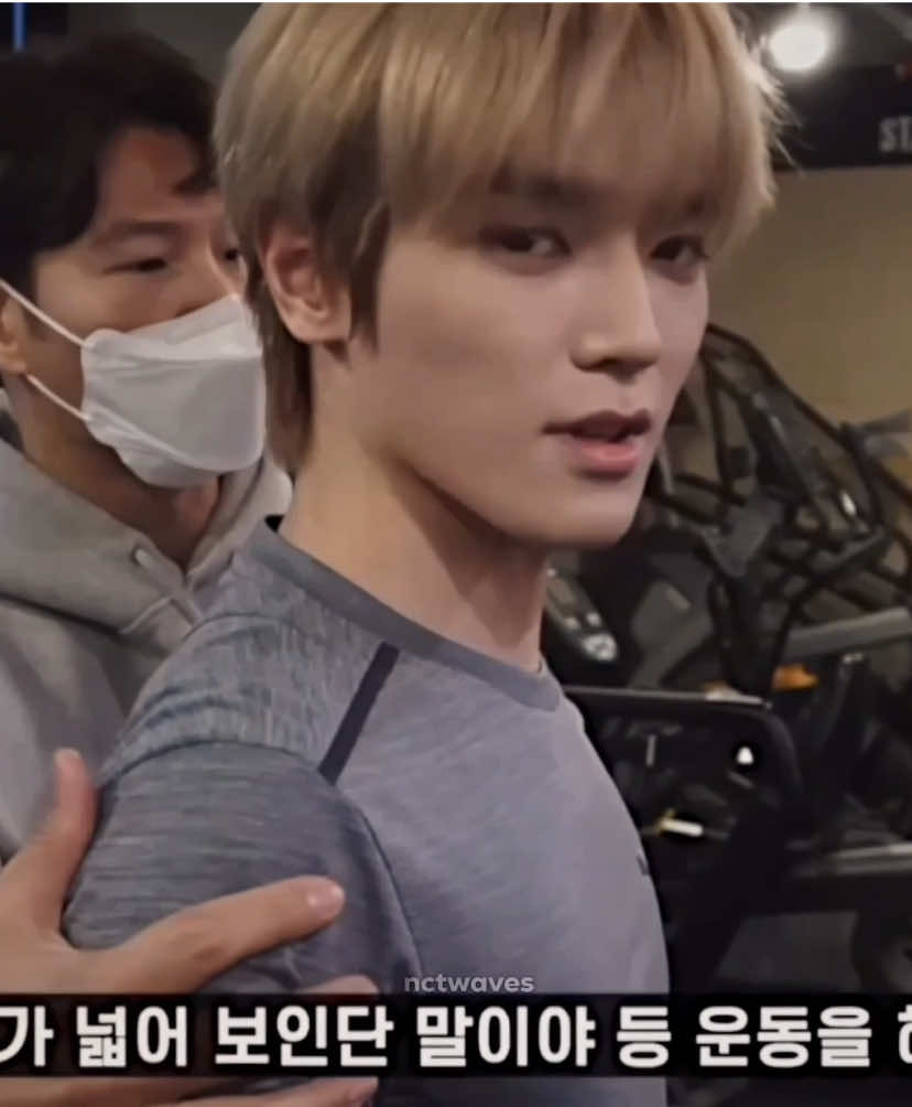 i wish i could watch this video for the first time again #taeyong #nct #nctu #nct127 #kpop #kpopedit 