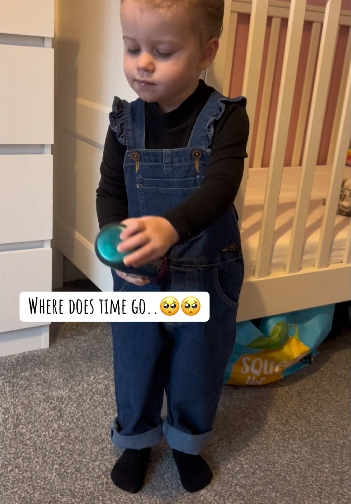 Time is a thief🥹🫶🏼 #mumsoftiktok #mumssupportingmums #teamworkmakesthedreamwork #momlife #mumlife #fy #fyp #foryoupage #trend 