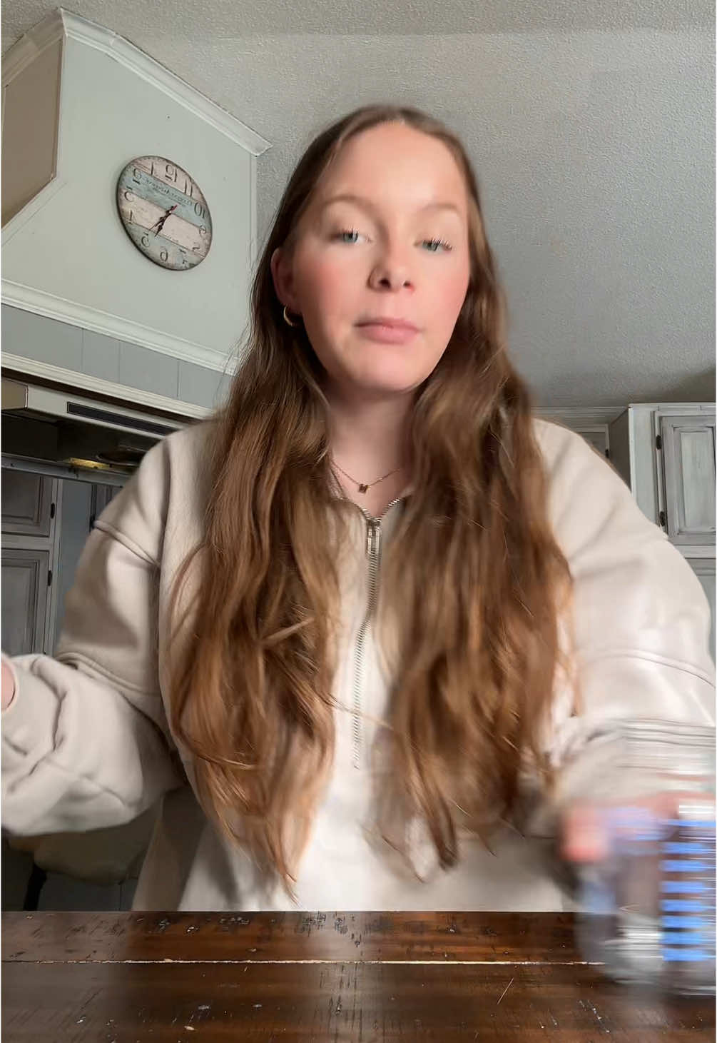 I’ve been posting way to many talking videos but oh well this was on my mind heavy today 😅 #tiktok #tiktokban #socialmedia #exclusivelypumping #breastfeeding #undersupply #reality #realistic #momlife #rant #friendlyreminder #reallife 
