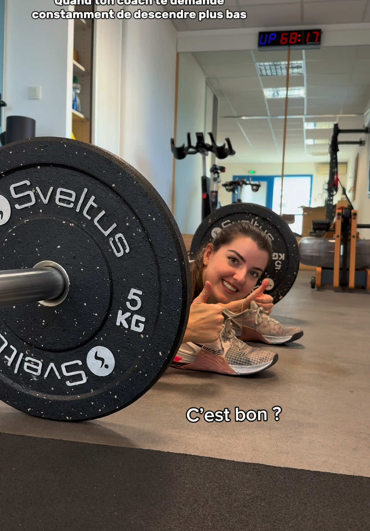 #humour #sport #crossfit 