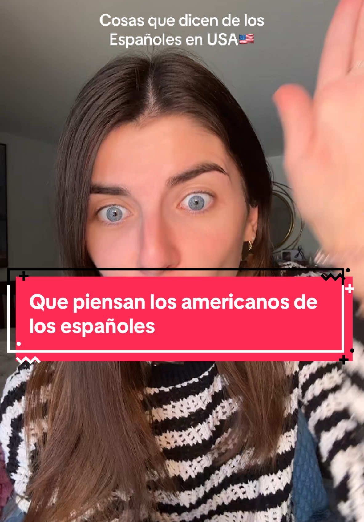 Cosas que piensan en general los Americanos de los Españoles #españolesenelextranjero #españolesporelmundo #españolesenestadosunidos #mividaenusa #culturalshock #choquecultural #spainvsusa 