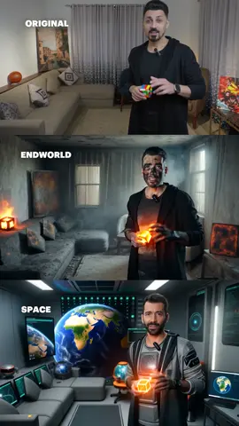 Here’s my second experience using the Video-to-Video feature with Runway AI, and trust me—the results are amazing! Want to try it yourself? The process is super simple! Just use the Video-to-Video feature from Runway AI and experiment with any prompt you can imagine. Or, you can get creative prompts from ChatGPT—like imagining yourself as a character in a 