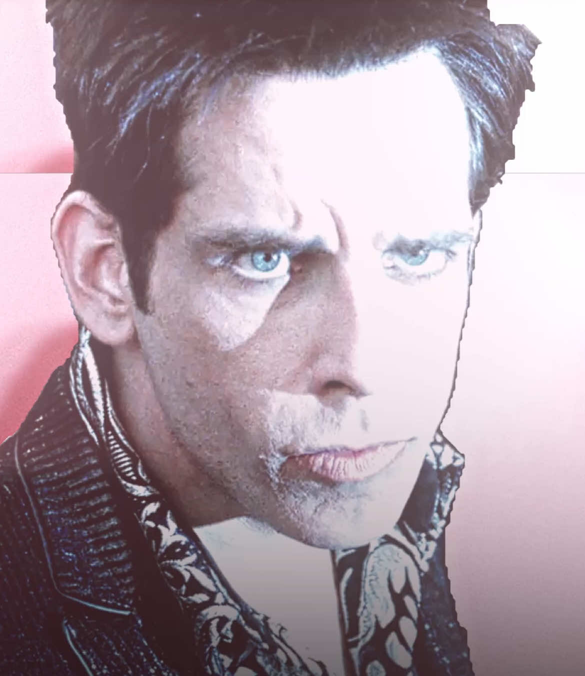 Player Zoolander #zoolander #zoolanderedit #squidgame #squidgamesedit #benstiller #viral #fyp 