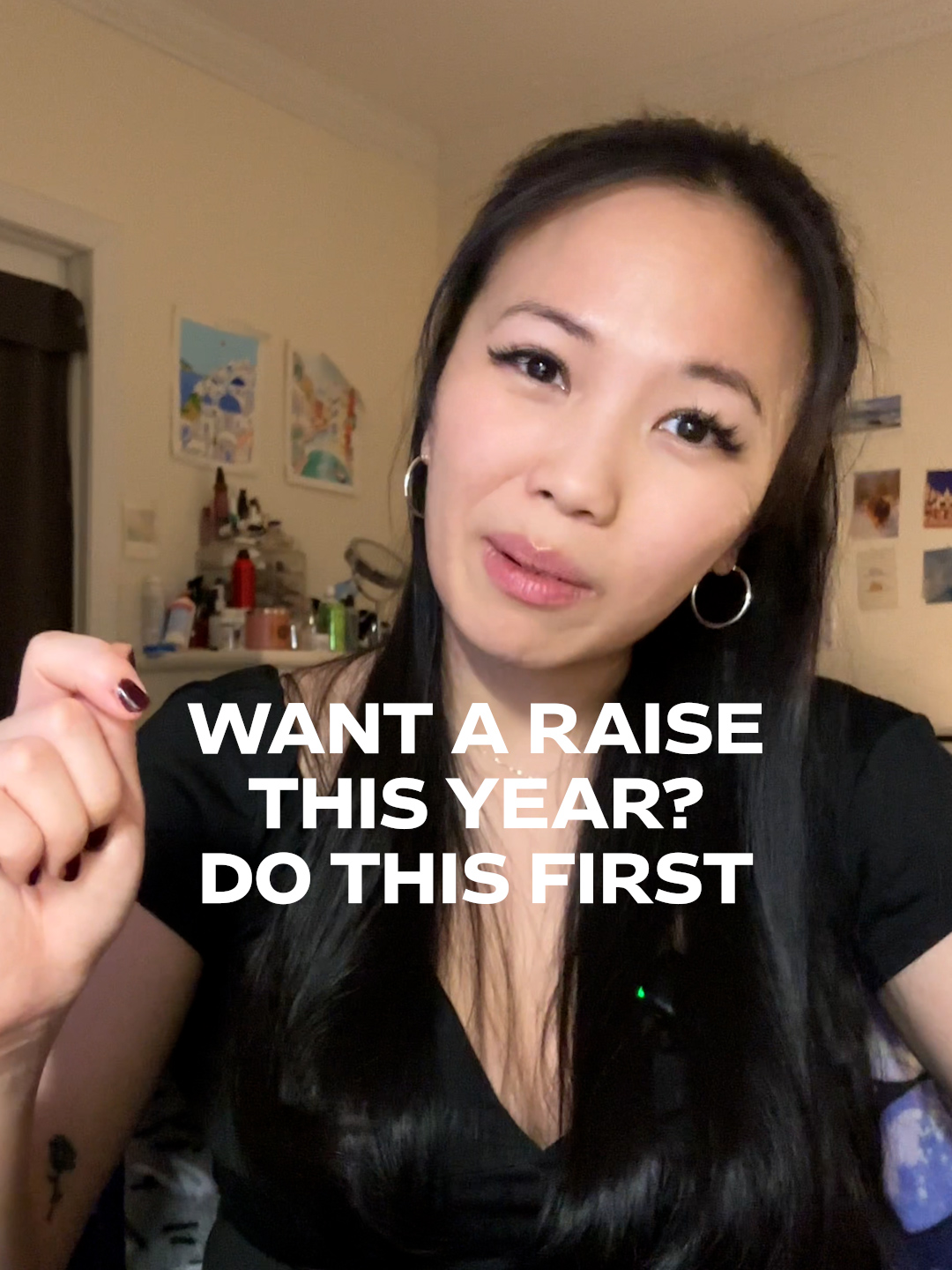 If you’re trying to get a raise or a promotion this year, do this one thing before anything else. Host/Producer: @juliamunslow Reporter: Ray A. Smith #raise #promotion #wsj