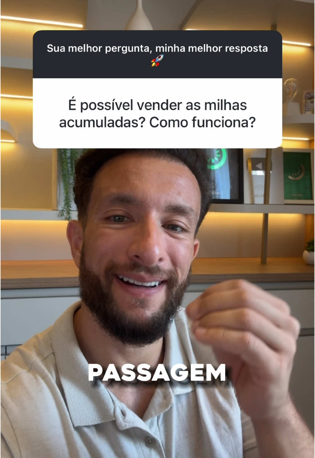 E se você quer aprender a fazer tudo isso é só clicar no link da minha bio. #marketingdigital #marketingdigitalbrasil #gatilhosmentais #milhas #milhasaereas #milhasaéreas #viagens #viagem #cartaodecredito #cartãodecrédito z#balcao #balcaodemilhas