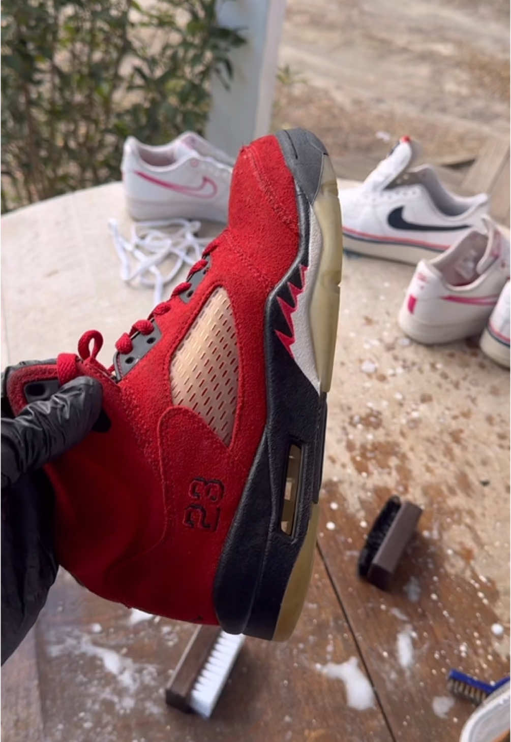 Icing sneaker soles #money #sneakers #ebay #shoes #nike #asmr #asmrsounds #viralshorts #viralshort #massfollowing how to resell sneakers,reselling sneakers,how to resell sneakers for beginners,how to resell sneakers as a teenager,how to resell sneakers with no money,how to make money as a teenager,reselling sneaker business,reselling shoes,reselling business,profit,sneaker invest,sneaker investment,sneaker hustle,finesse,sneaker meetup,sneaker meetup gone bad,thrift store finds,thrift finds,yard sale,fake sneakers,ua sneakers,fake shoes,unauthorized shoes,tiktok, cook group,sneaker reselling,how to resell sneakers,sneaker cook group,how to join a cook group,discord cook group,discord cook group sneakers,best sneaker cook groups 2021,best free sneaker cook group,how to resell sneakers for beginners,how to resell sneakers as a teenager,reselling sneakers,sneakers,how to resell sneakers with no money,how to make money as a teenager,reselling sneaker business,reselling shoes,reselling business,profit,hustle,sneaker invest, how to resell sneakers,how to resell sneakers for beginners,how to resell sneakers as a teenager,reselling sneakers,sneakers,how to resell sneakers with no money,how to make money as a teenager,reselling sneaker business,reselling shoes,reselling business,profit,hustle,sneaker invest,sneaker investment,sneaker hustle,finesse,sneaker meetup,sneaker meetup steals,sneaker meetup gone bad,how to start a business,how to start a side hustle,sneaker side hustle