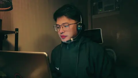 Yung irate agent ka tapos napunta ka sa local account 😭 | Call Center Life #BayaningPuyatChronicles