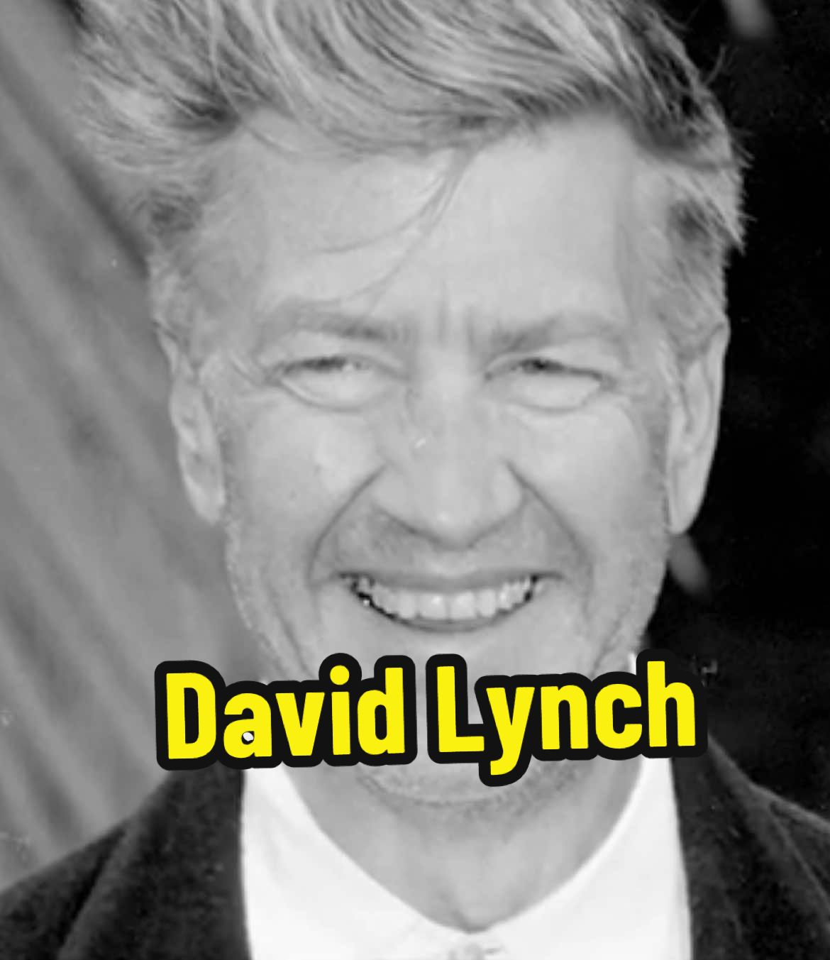 David Lynch was an American original. And the stories are true – as a foundational Fellow at the American Film Institute, he lived in the stables of Greystone while filming his AFI thesis film – ERASERHEAD. Across the decades, David’s impact on cinema proved indelible in his films and his art – and he always gave back to AFI – supportive of the storytellers who wrote their own rules and reached for something different. During a seminar on campus, he shared this timeless advice with Fellows: “Tell the stories that are inside you. Each person has these stories that come along. Just stay true to those ideas and enjoy the doing of it.” He will live on in our dreams.