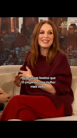 eu nunca negaria!🤭 #fyyy #famosamaisvelha #fyppage #fypdong #fypgakni #fyp #juliannemoore #mulheresmaisvelhas #vaiprofycaramba #fyy #fypシ゚ 