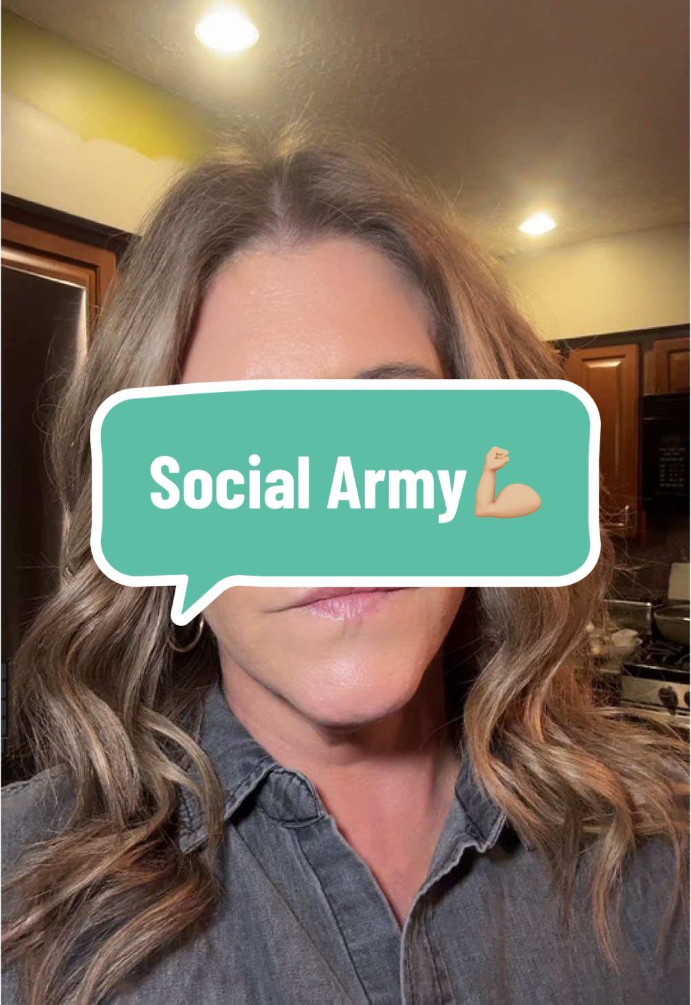 #socialarmy #social #socialexperiment #tiktokban @Social Army 