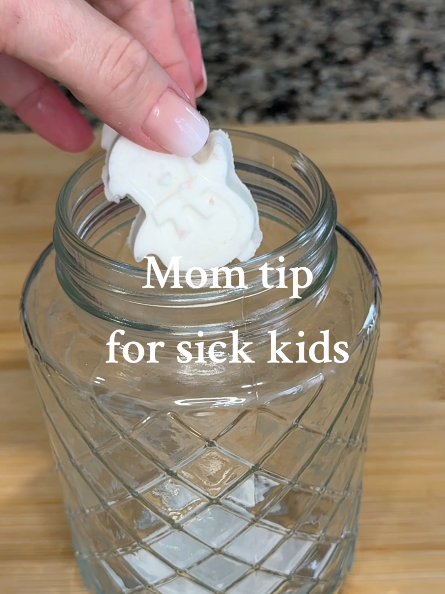 Try these recipe decongestant shower melts for colds. Ingredients:  1/4 c. corn Strachan 1/4 c. baking soda 2 tbsp vicks vaporub 5 drops of Lavander essential oil 1-2 tbsp water. Mix well, place on shower drain and turn on, taking shower melts will gradually dissolve. Be careful, it can be a little slippery. #momhacks #momtips #sickday  #sickkids #momsofttiktok #remedy  Viral mom hacks mom hacks sick kids