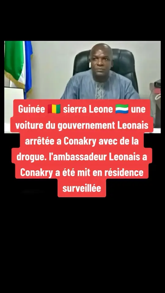 #viral_video #guineenne224🇬🇳 #Conakry🇬🇳Général 