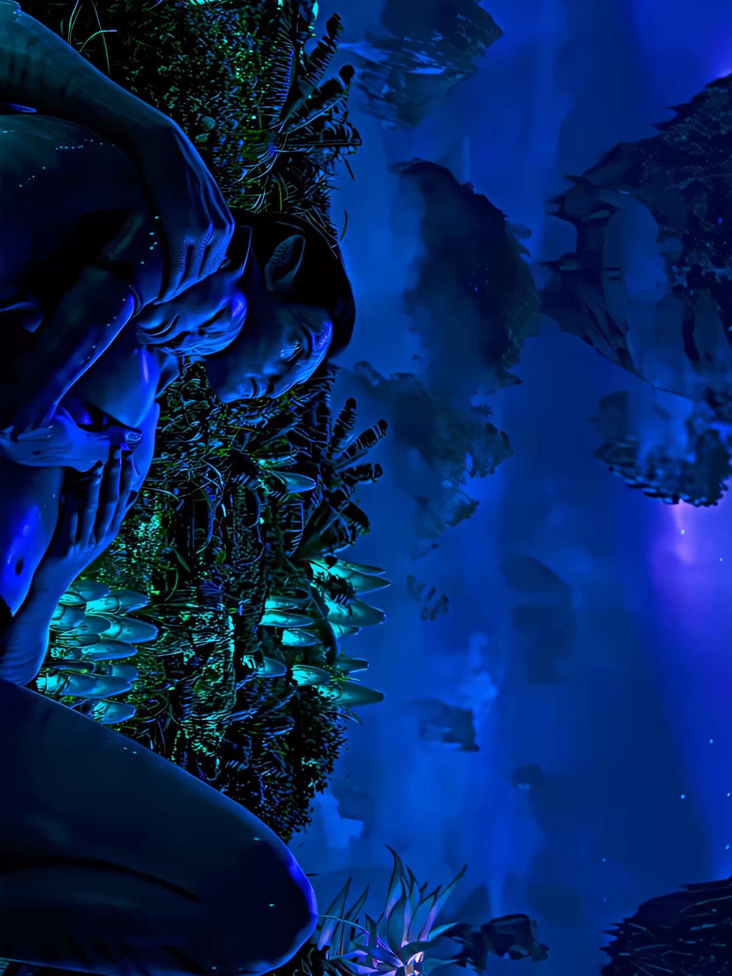 AVATAR 120 fps 4k #avatar #avatarthewayofwater #jakesully #aesthetic #fyp #viraliza #avatar2 #foryoupage❤️❤️