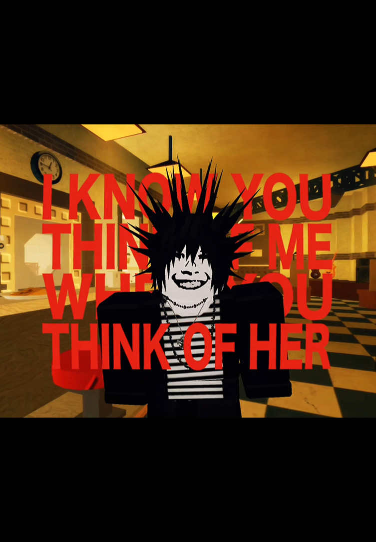 #robloxfyp #fyp #roblox #thestrokes 
