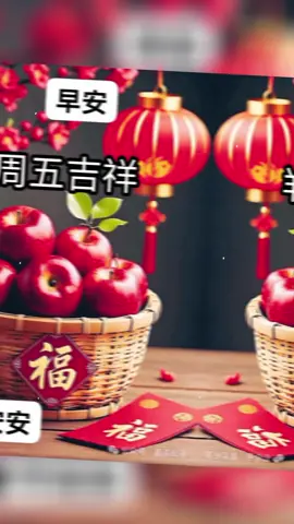#晨安吉祥🍀 Good morning  2025/01/17 星期五愉快🍎🍎 舒心惬意☕幸福快乐☕