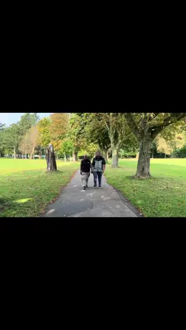 Chorlton park Manchester Uk#england🇬🇧 #uk #manchester #beautifulviews💯❣️❣️ #father #brother @Engr. Khaliq Rehman 