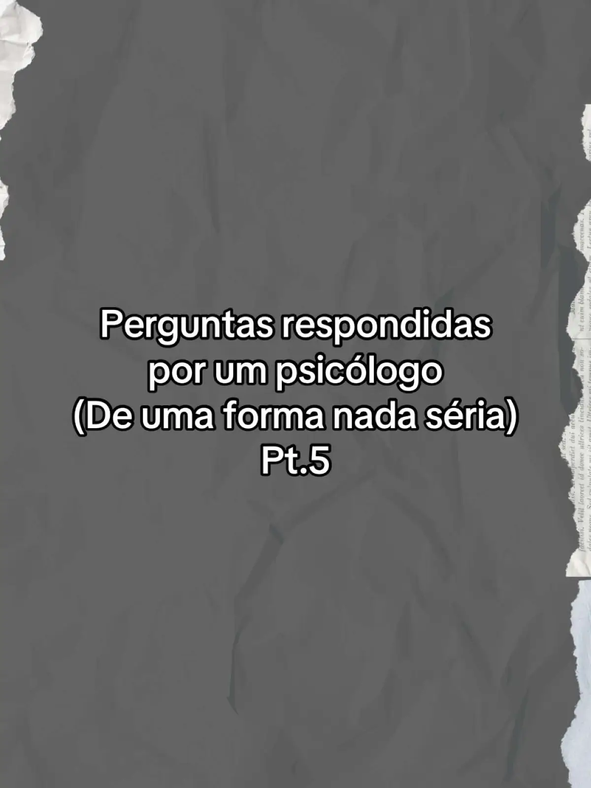 #psicologia 