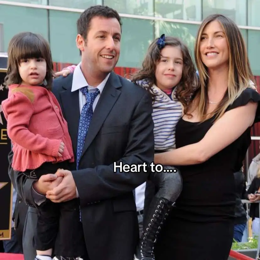 Familia Sandler💕#adamsandler #jackiesandler #sunnysandler #sadiesandler #tiktok #tiktokponmeenparatiporfa #paratiiiiii #paratiiiiii #fyp #fypviral #virallll 