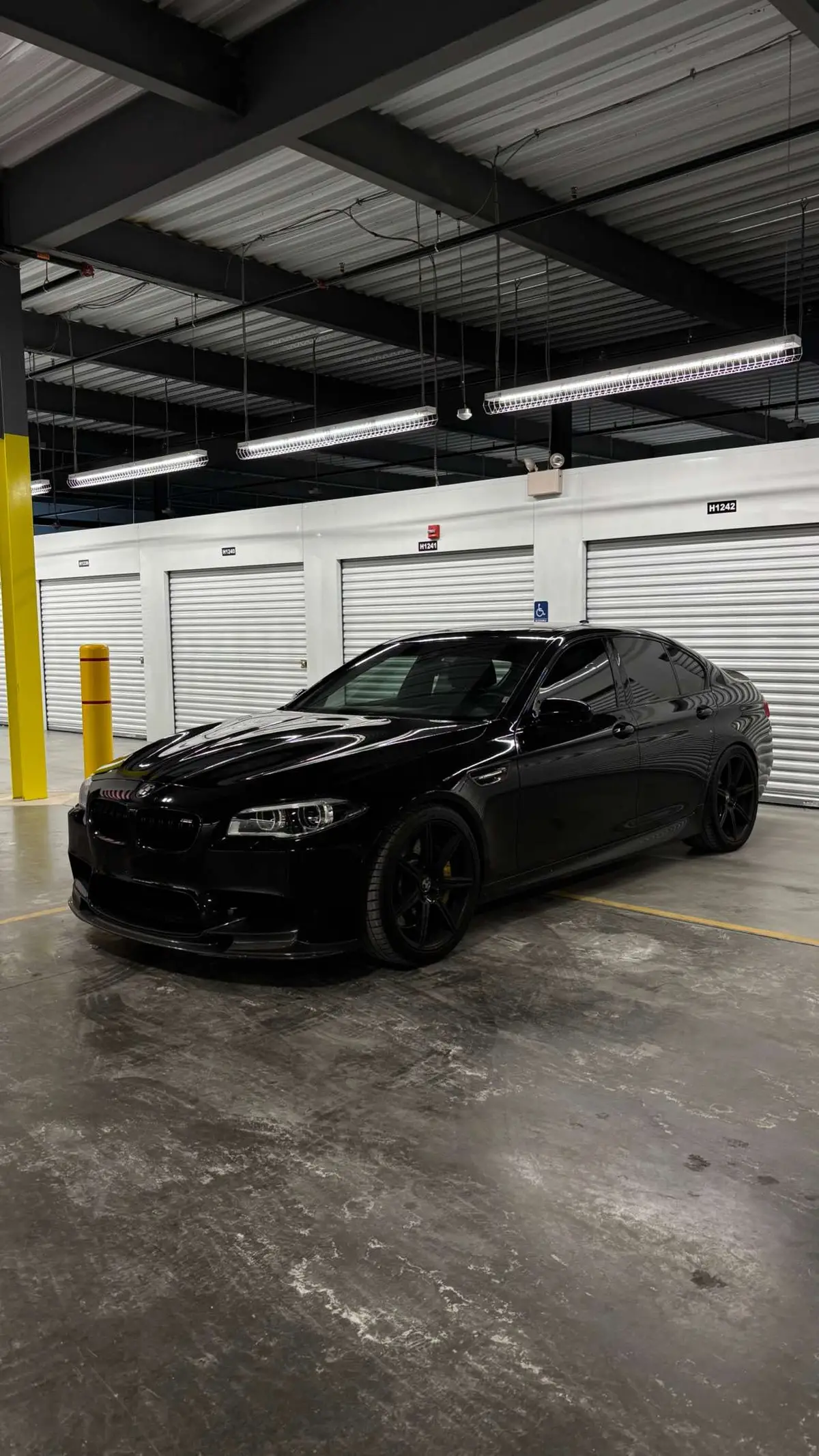 #bmw #m5 #f10m5 