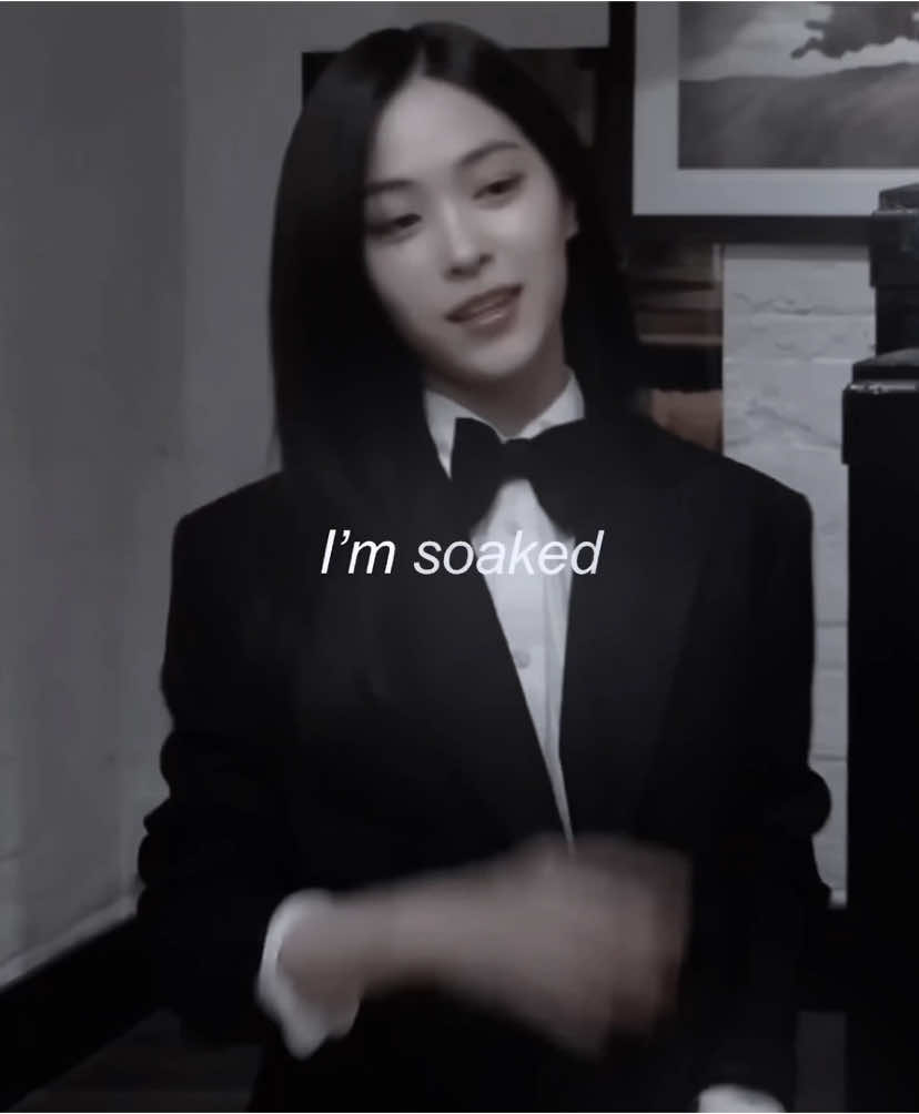 Literally so soaked #foryou #fyp #itzy #ryujin #shinryujin #ryujinedit #itzyedit 