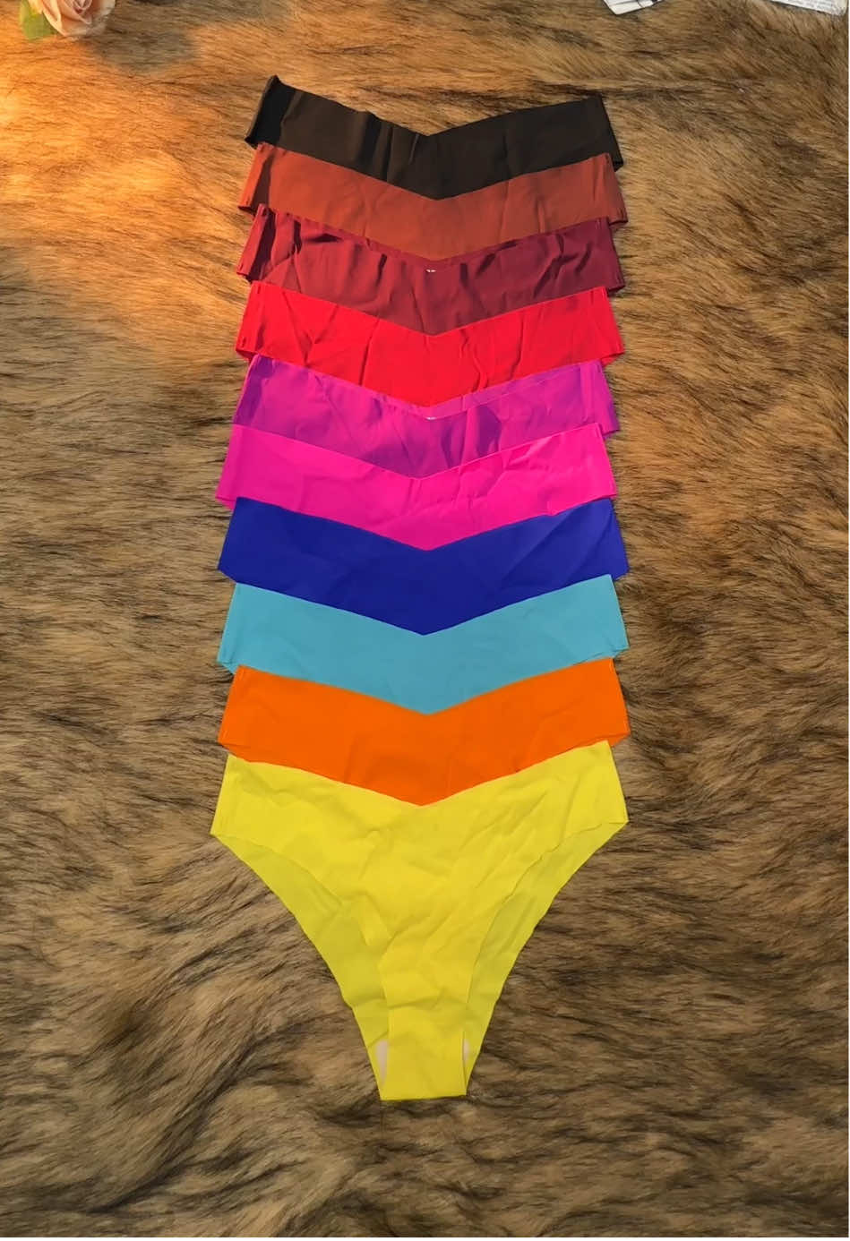 OKAAYYY… but why are these the softest underwear I’ve ever bought? #he #soft #usa #fyp#beauty #underpant#girlfriendgifts #cuteclothes #ValentinesDay #valentines#TikTokShopLoveAtFirstFind#spotlightfinds 