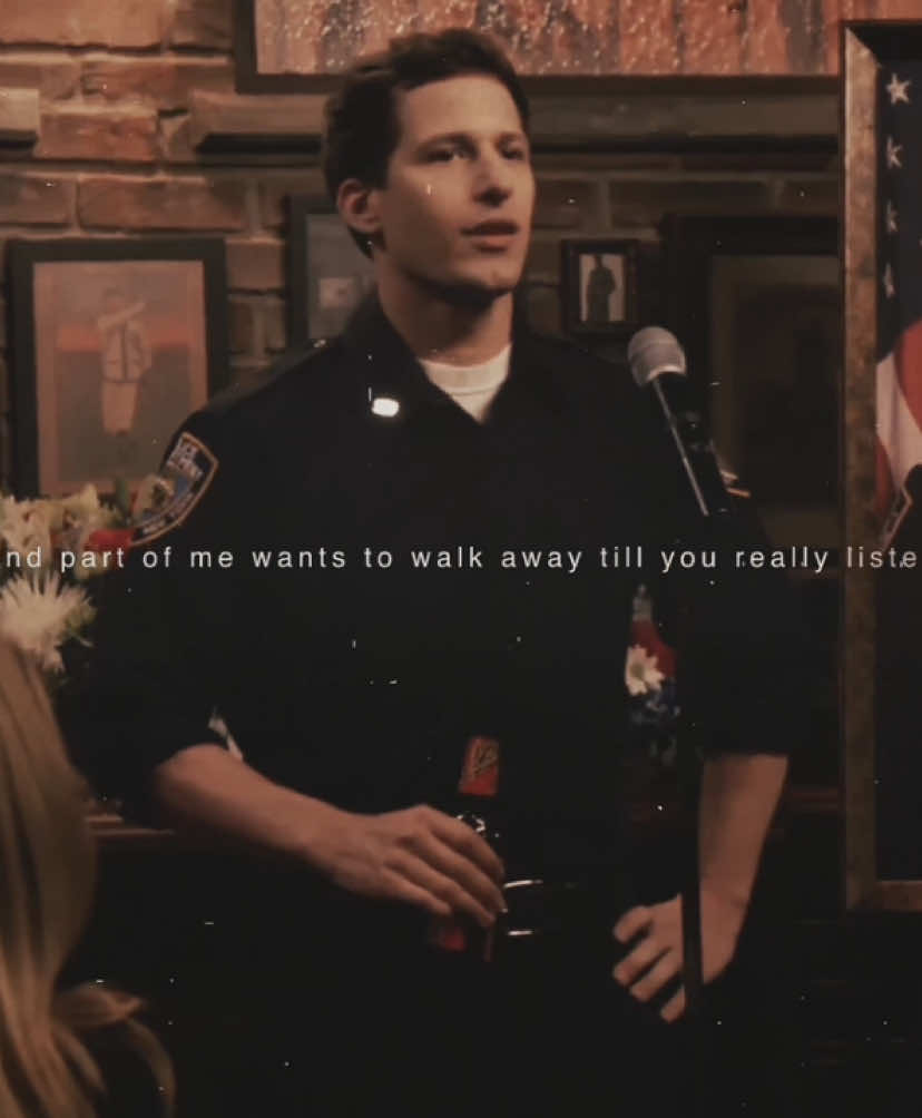 #PERALTIAGO | good morning :) | #peraltiago #peraltiagoedit #jakeperalta #jakeperaltaedit #amysantiago #amysantiagoedit #brooklyn99 #b99 #brooklyn99edit #b99edit #edit #fyp #xyzbca #viral #trending #dontletthisflop 