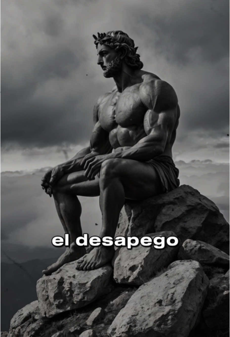 Actúa como si nada te importara.  Estoicismo El arte del desapego  Filosofía estoica  Cómo hacer que nada te importe  Haz como si nada te importara  Desarrollo emocional  Crecimiento personal  Desapego emocional  Desapego material  Desapego  #estoicismo #desarrollopersonal #motivacion #filosofia #estoicismodiario #desapego #desapegoemocional #estoicismoenespañol #superacionpersonal #superacionpersonal 