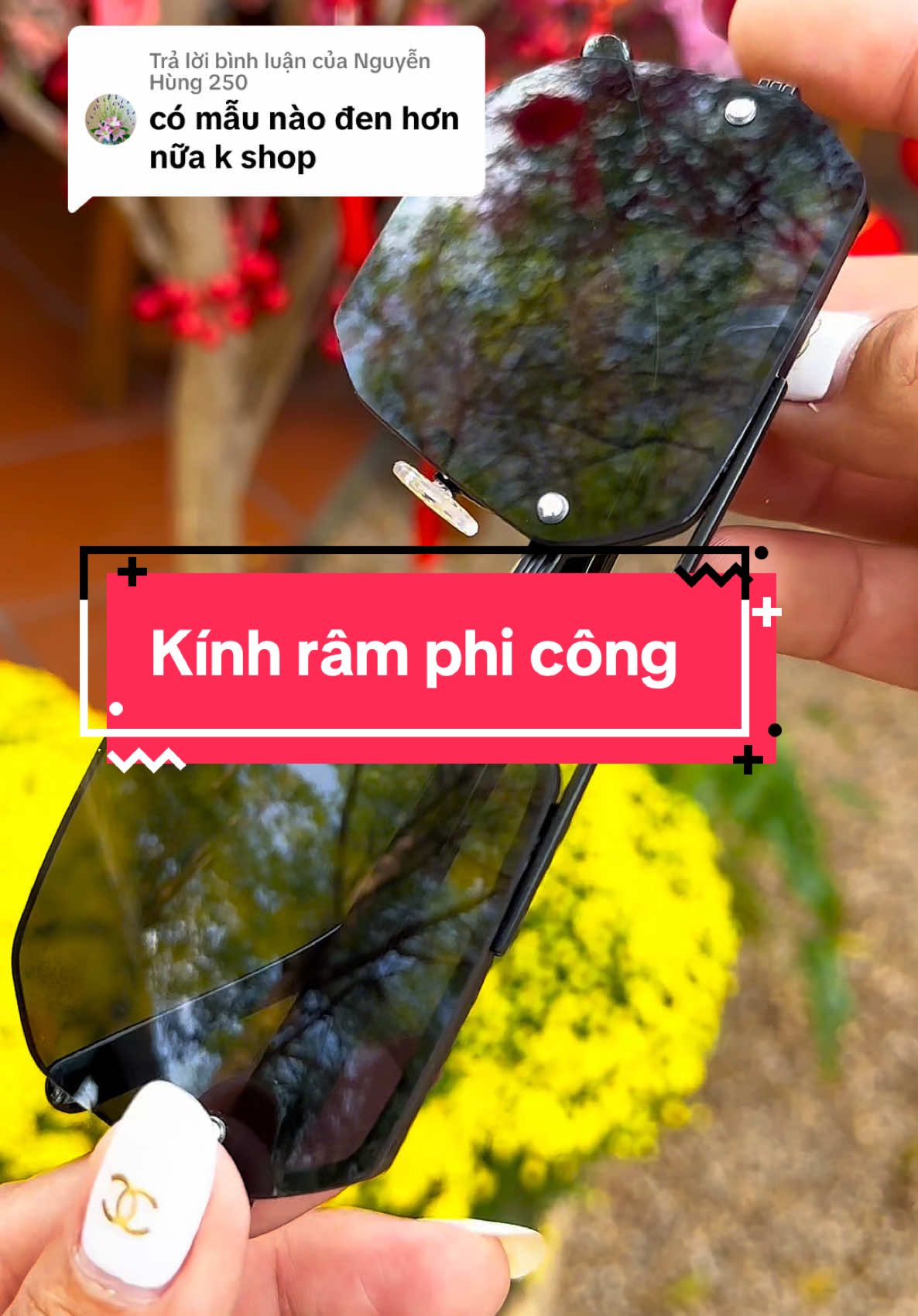 Trả lời @Nguyễn Hùng 250 mẫu bên e nhiều lắm ạ #kinhthoitrang #phuvyshop #kinhmat #kinhcan #kinhthoitrangpro 