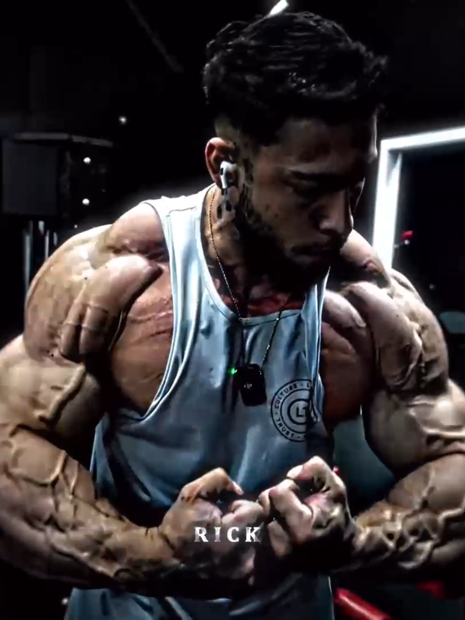 Ramon Dino 🔥 - Use cupom 🏷️ RICK - na @maxtitaniumoficial - #maxtitanium #viralvideos #editgym #gym #edit #bodybuilding #fyp #aftereffectsedits #mrolympia #gymmotivation #gymedit #bodybuilder #viraledit #🔥 #motivation #phonk #ramondinopro #ramondino #ramondinoedit #genetics