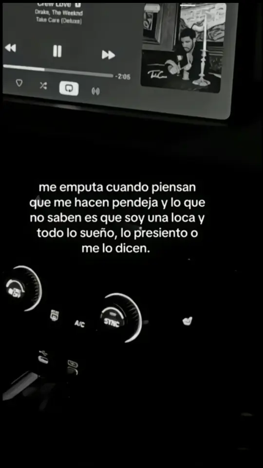 Lo sueño ,lo preciento , lo sospecho , oh lo adivino 🙂pero ya es intuición 🫢🫢#parati #fyp 