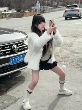 her song is famous now