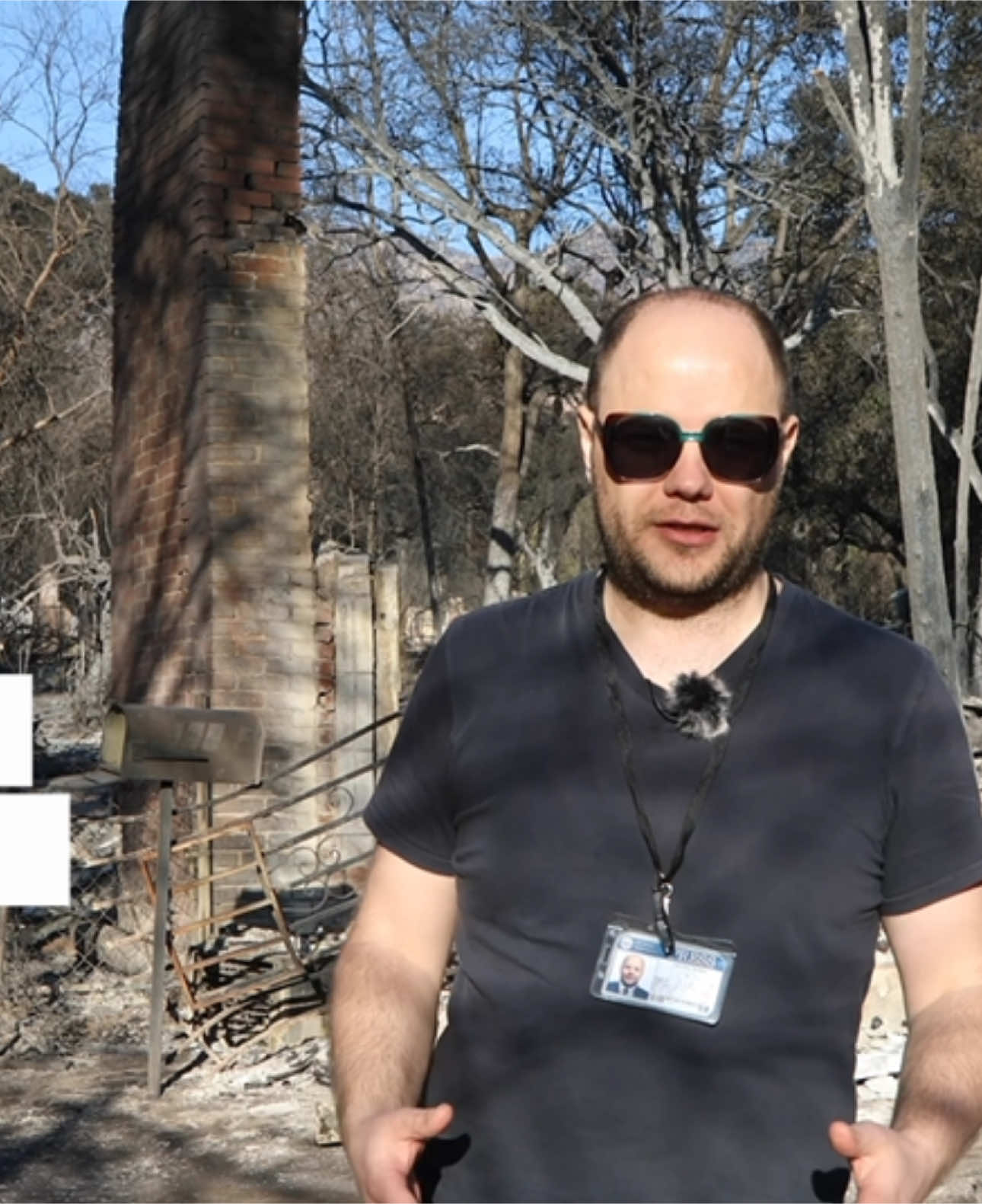 #eatonfire #california #fire #pacificpalisades #сша #пожар 