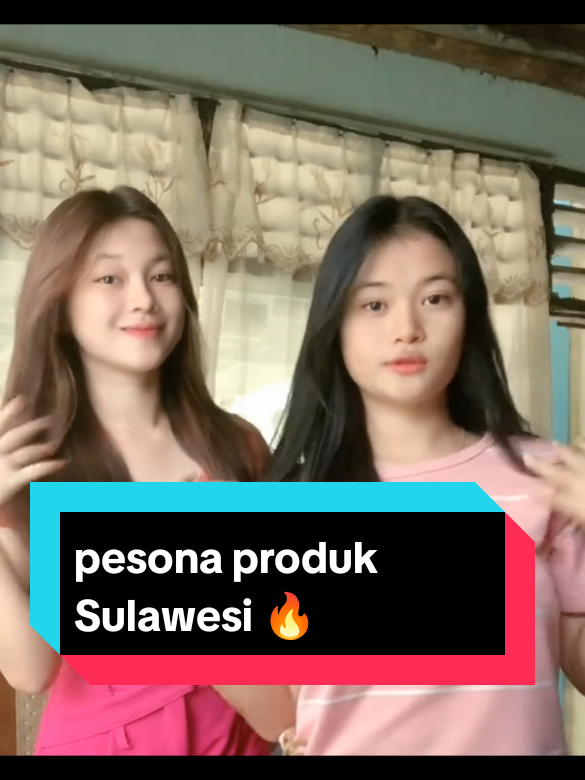 siapa bilang produk sulawesi gak ada yang cantik #fyp #foryou #foryoupage #bugis #bugistiktok #toraja #tolaki #minahasa #mandar #kaili #makassar #manado #manadopunya  #kendari #palu #sulawesi 