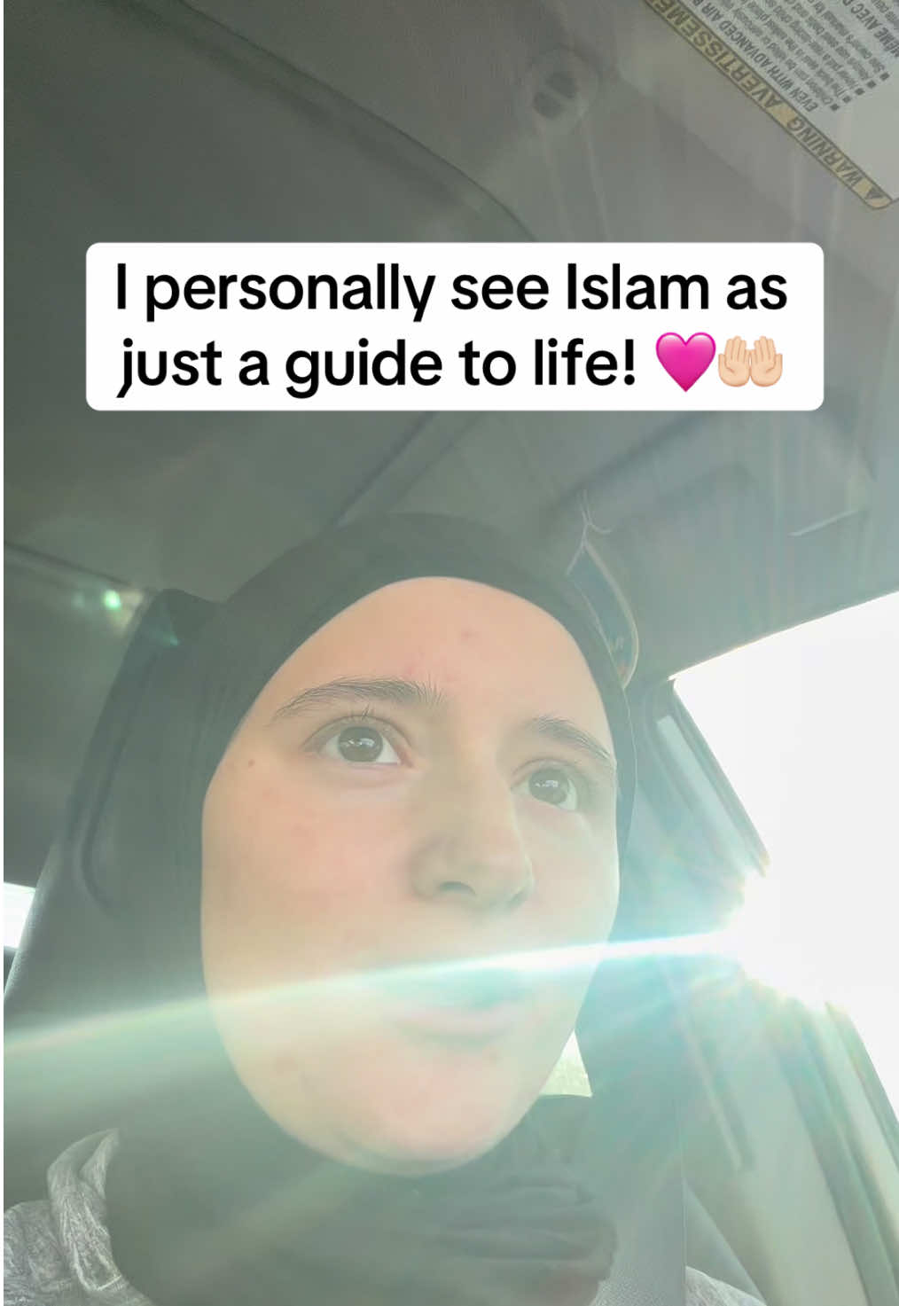 This is just MY opinion and how I see it #fyo #muslim #muslimtiktok #CapCut #muslimah #islam 