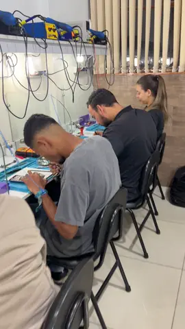 MUDE DE VIDA !! Faça um de nossos cursos e seja técnico de manutenção em celulares. Conquiste a sua liberdade financeira, trabalhando dentro de casa. Para mais informações acesse o WhatsApp (31) 99690 4160. Estamos localizado no centro de Belo Horizonte 