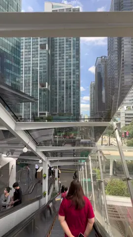 Uptown mall bgc taguig. #bgc #taguig #philippines 