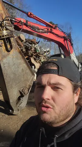 She's alive! #Scrap-Life 