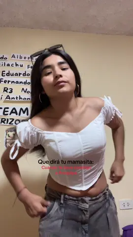 #🥰☺️ #quediratumamasitacuandotlleveconmigo❤️ #pukauyacha 