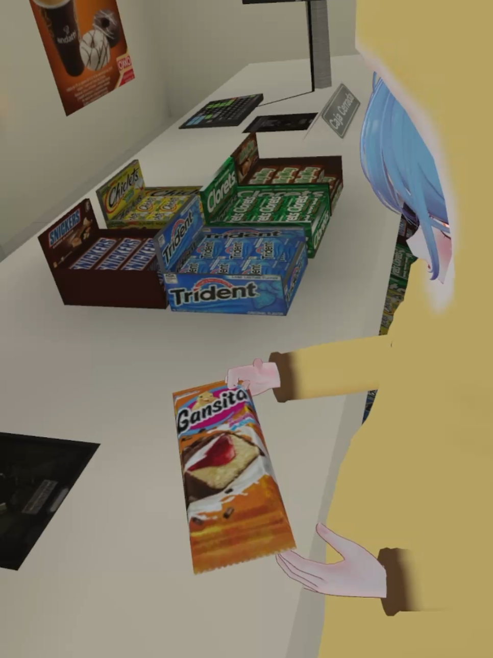 gansito