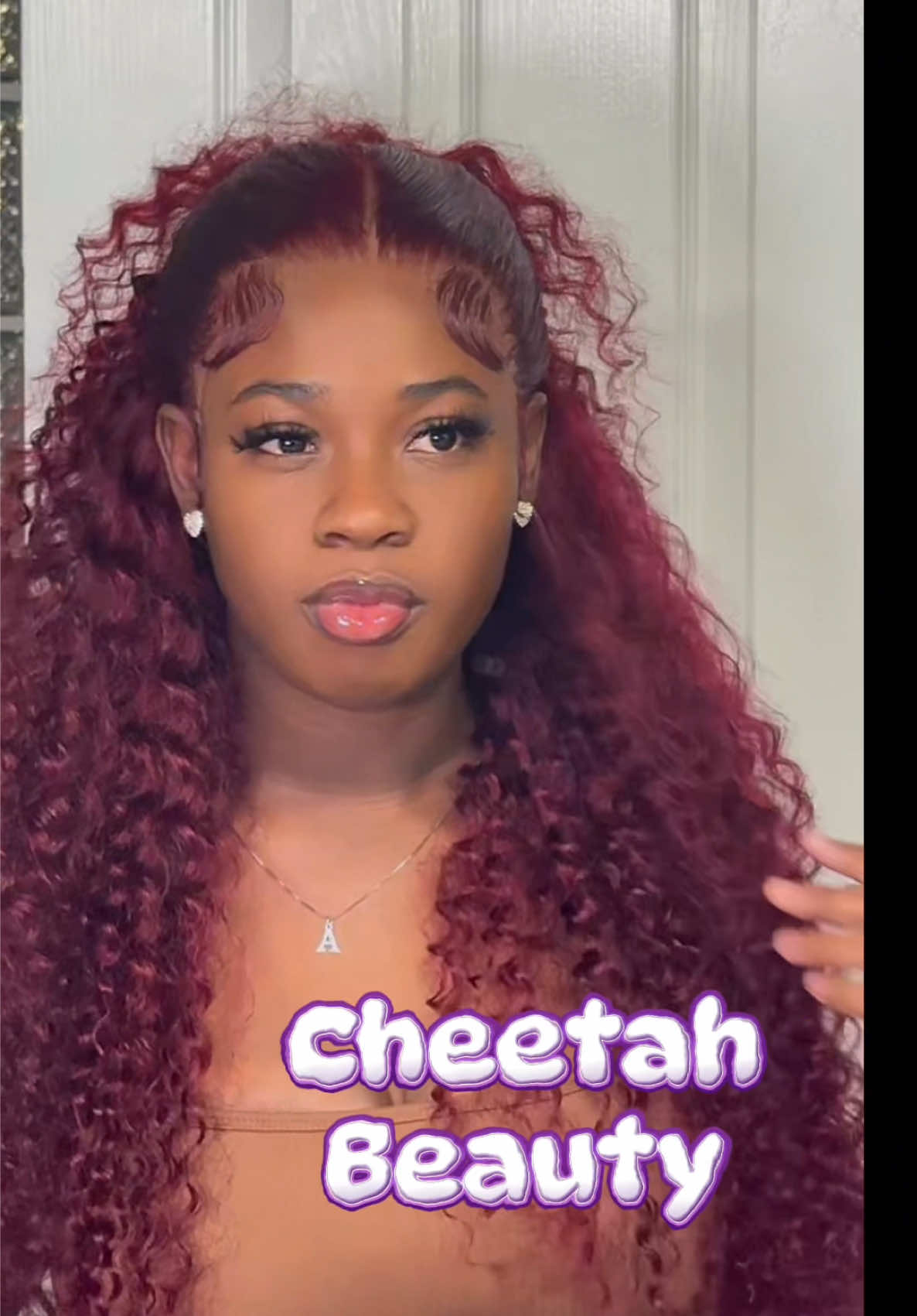🥹🥹 @Cheetah Beauty Hair Shop #tiktokshop #99jdeepwave #cheetahbeautyhair #fyp #wiginfluencer 