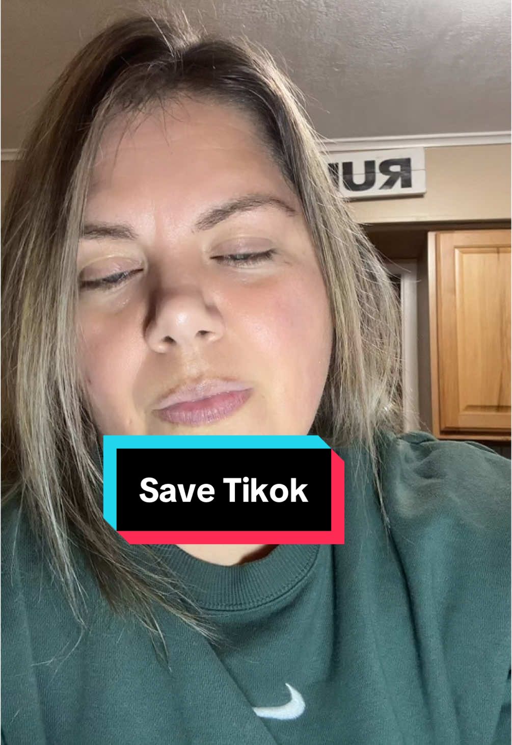 We got to save TikTok.. #tiktok #tiktokban #savetiktok 