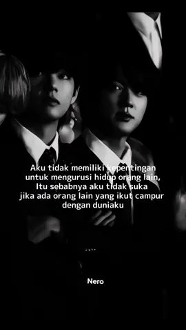 #seokjin #quotes #xybca #nero #taehyung 