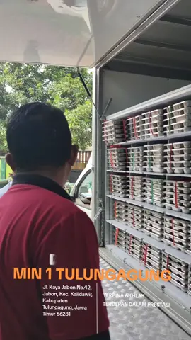 Program Makan Bergizi Gratis (MBG) merupakan inisiatif yang bertujuan untuk menyediakan makanan sehat dan bergizi kepada kelompok yang membutuhkan, dengan fokus pada anak-anak atau kelompok rentan lainnya. Program ini merupakan bagian dari pelayanan IFSR (Indonesia Food Security Review) dan bekerja sama dengan pihak United Nation World Food Programme dan menjadi bagian dari School Meals Coalition yang diselenggarakan dengan tujuan untuk mengatasi masalah kelaparan, kurang gizi, dan meningkatkan kesehatan masyarakat. Dalam program ini, makanan yang disediakan mengikuti standar gizi yang ditetapkan, termasuk kebutuhan akan protein, vitamin, mineral, dan energi yang mencukupi_Wikipedia Anak Indonesia SEHAT, INDONESIA HEBAT ##indonesia  #madrasahmajubermutumendunia  #min1tulungagung  #makanbergizigratis 