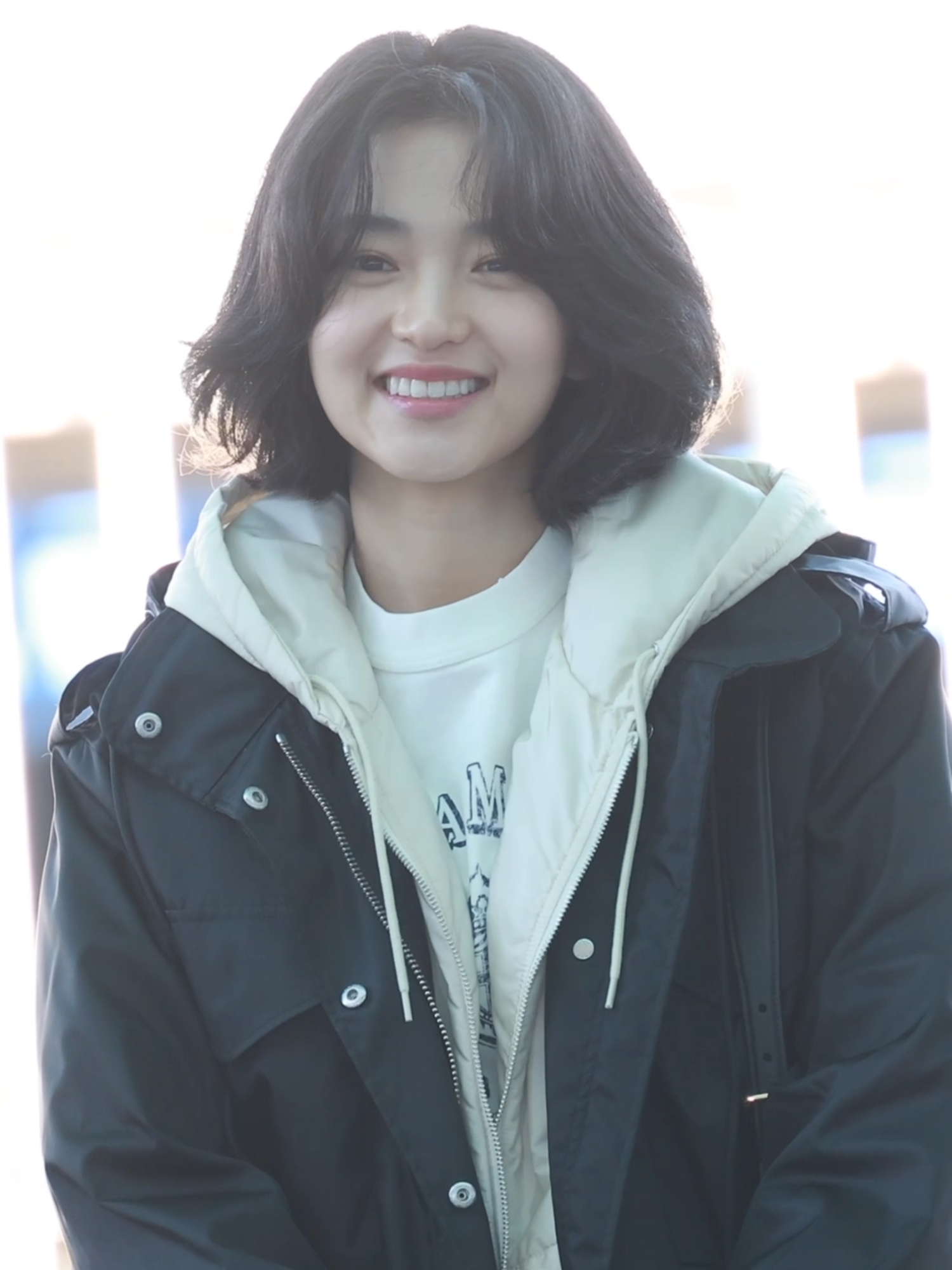 ✔️김태리 #KimTaeri #Airport #김태리 #공항패션