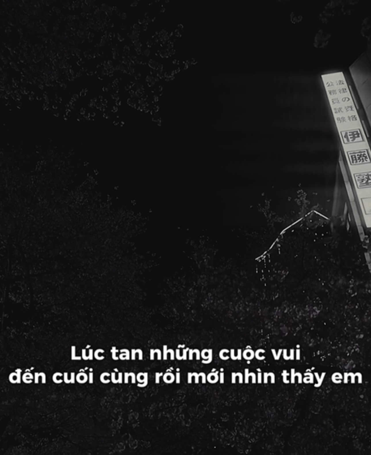 Lúc tan những cuộc vui đến cuối cùng rồi mới nhìn thấy em..#ne_lyrics #tamtrang #nhachaymoingay #confide_one #xuhuongtiktok 