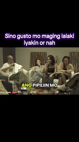 Gusta nya sa lalaking nagyoyosi😆 #milkandwinepodcast #2jointspodcast #fyp 